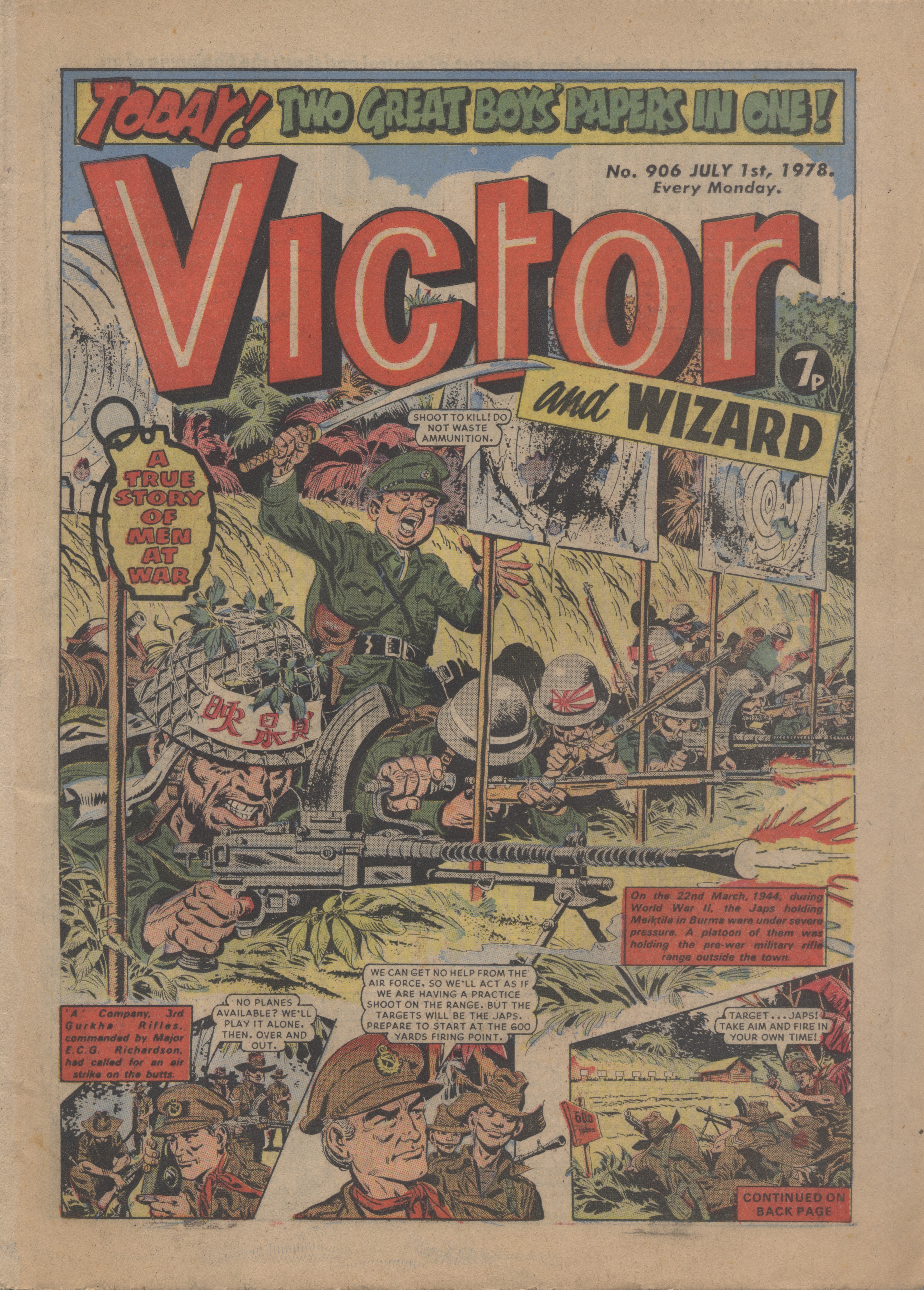 Victor